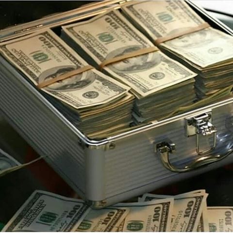 Do you need financial assistance to set up a new project?