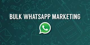 Whatsapp Bulk Marketing