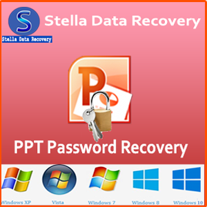 PowerPoint Password Recovery