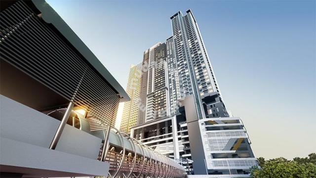 Aster Residence