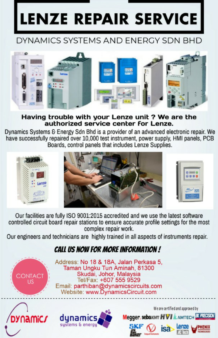 Industry Expert circuit boards repairs or Printed Circuit Board (PCB) Repairs