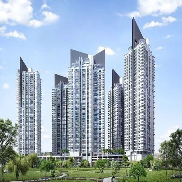 D’Rapport Residences