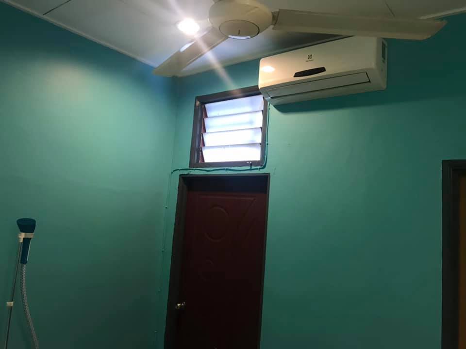 RM 370K Fully Renovated Double Storey House Sale in Bandar Saujana Putra