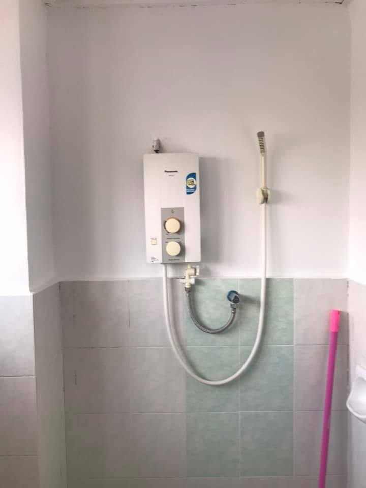 RM 370K Fully Renovated Double Storey House Sale in Bandar Saujana Putra