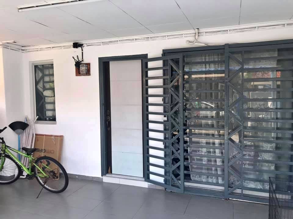 RM 370K Fully Renovated Double Storey House Sale in Bandar Saujana Putra