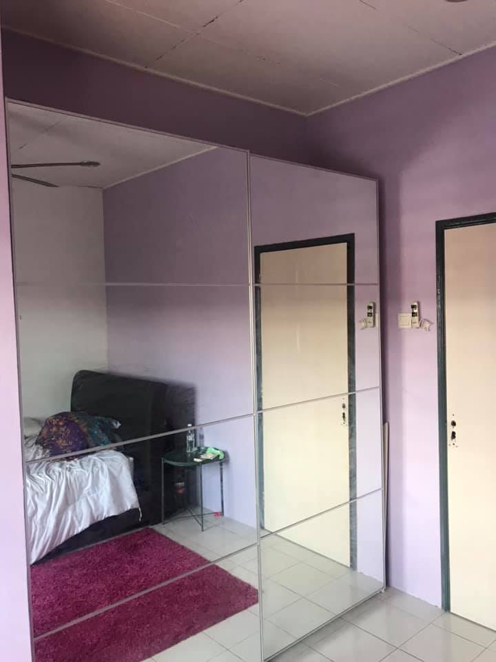 RM 370K Fully Renovated Double Storey House Sale in Bandar Saujana Putra