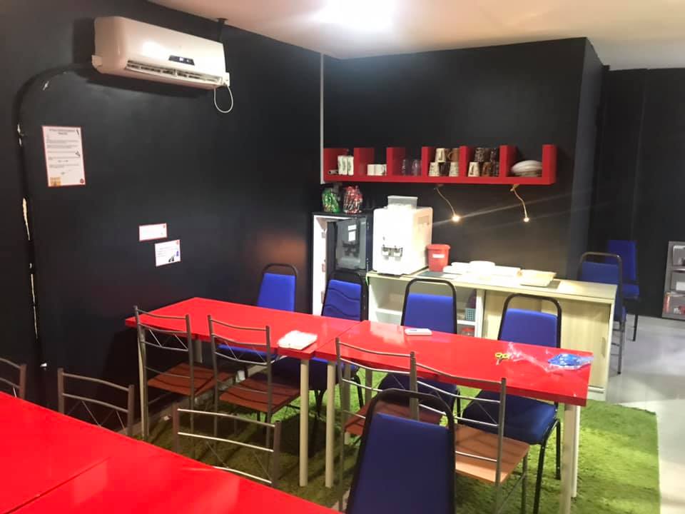 Fully Renovated Office for Sale in USJ 1 ( RM 475K )