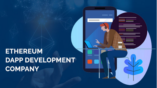 MLM Business with Ethereum Dapp and Smart Contract