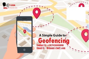 geofencing software