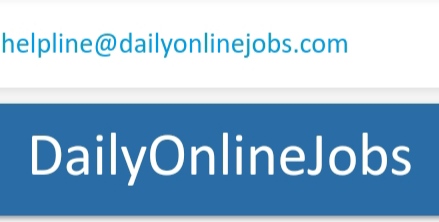 We are Hiring – Earn Rs.15000/- Per month – Simple Copy Paste Jobs