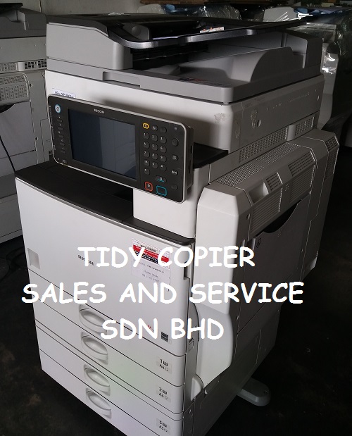 COPIER MP 5002