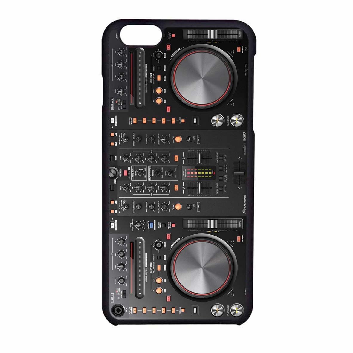 Pioneer – DDJ-T1 DJ Software Controller
