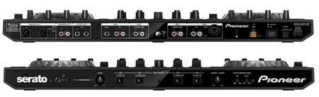 Pioneer – DDJ-T1 DJ Software Controller