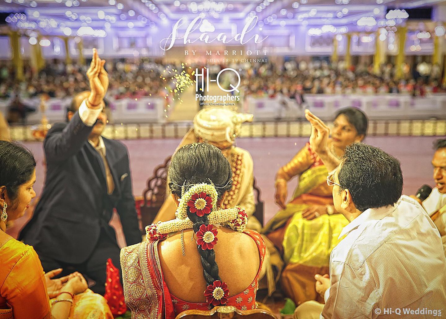 Hi-Q Photographers -Chennai