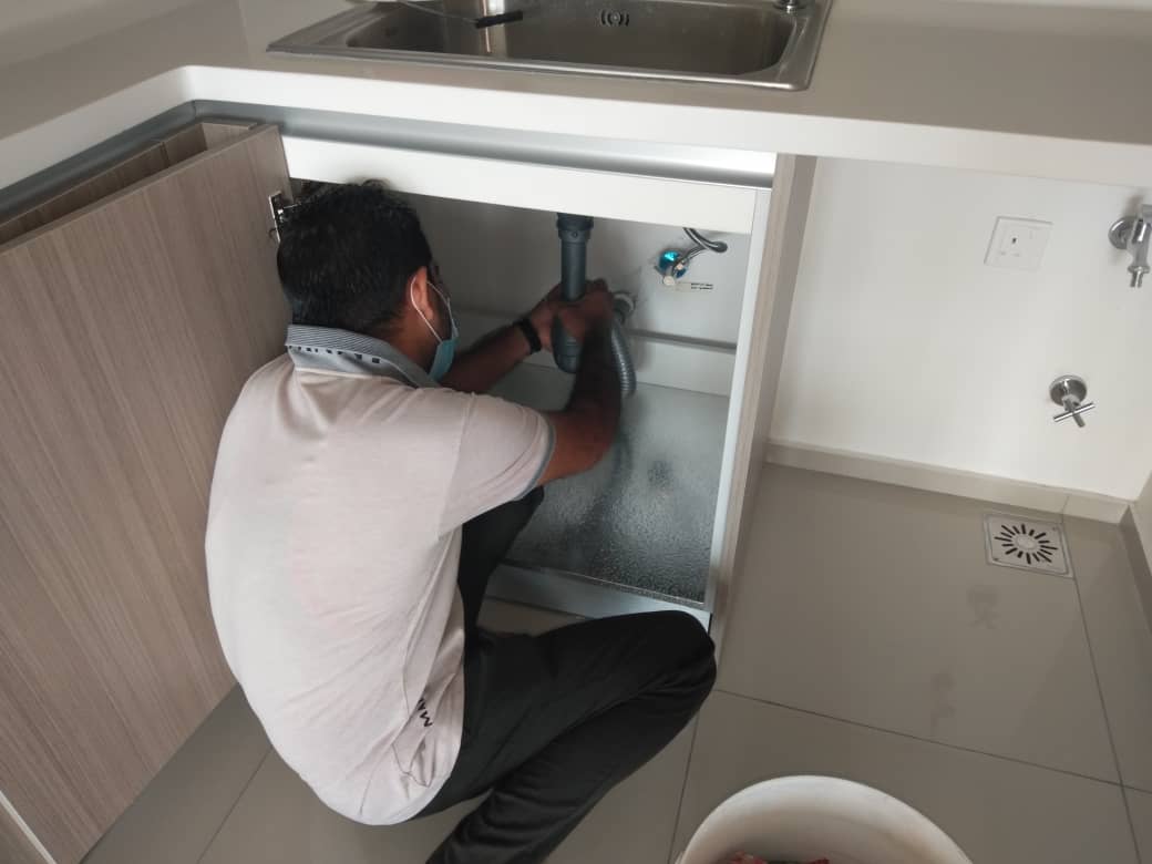 Air Conditioning & Plumbing Services