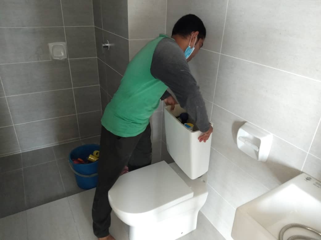Air Conditioning & Plumbing Services