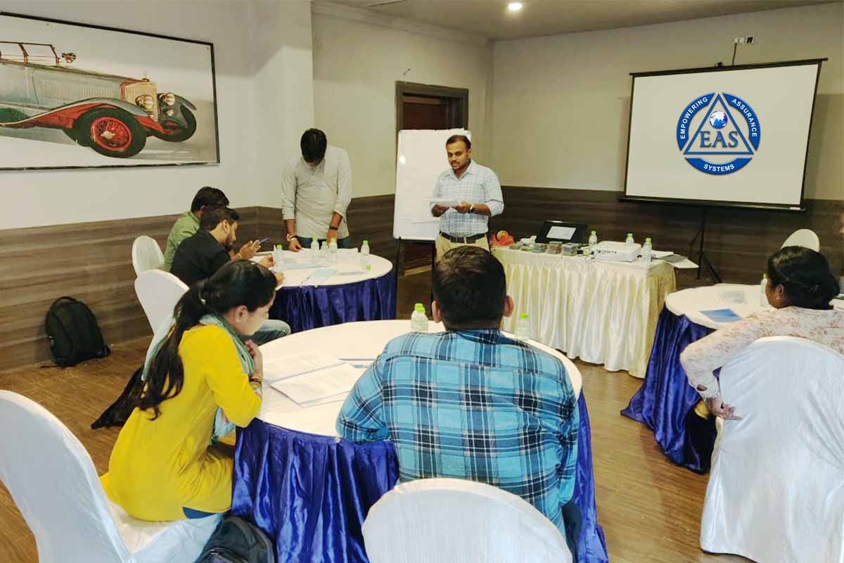 ISO Certification Singapore
