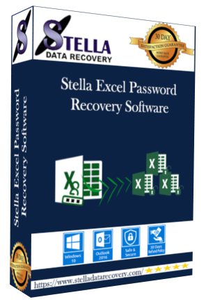 Excel Password Recovery Software