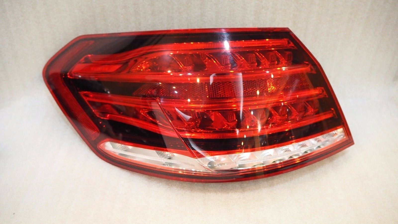 MERCEDES BENZ W212 TAIL LAMP LEFT FOR SALE A2129060703