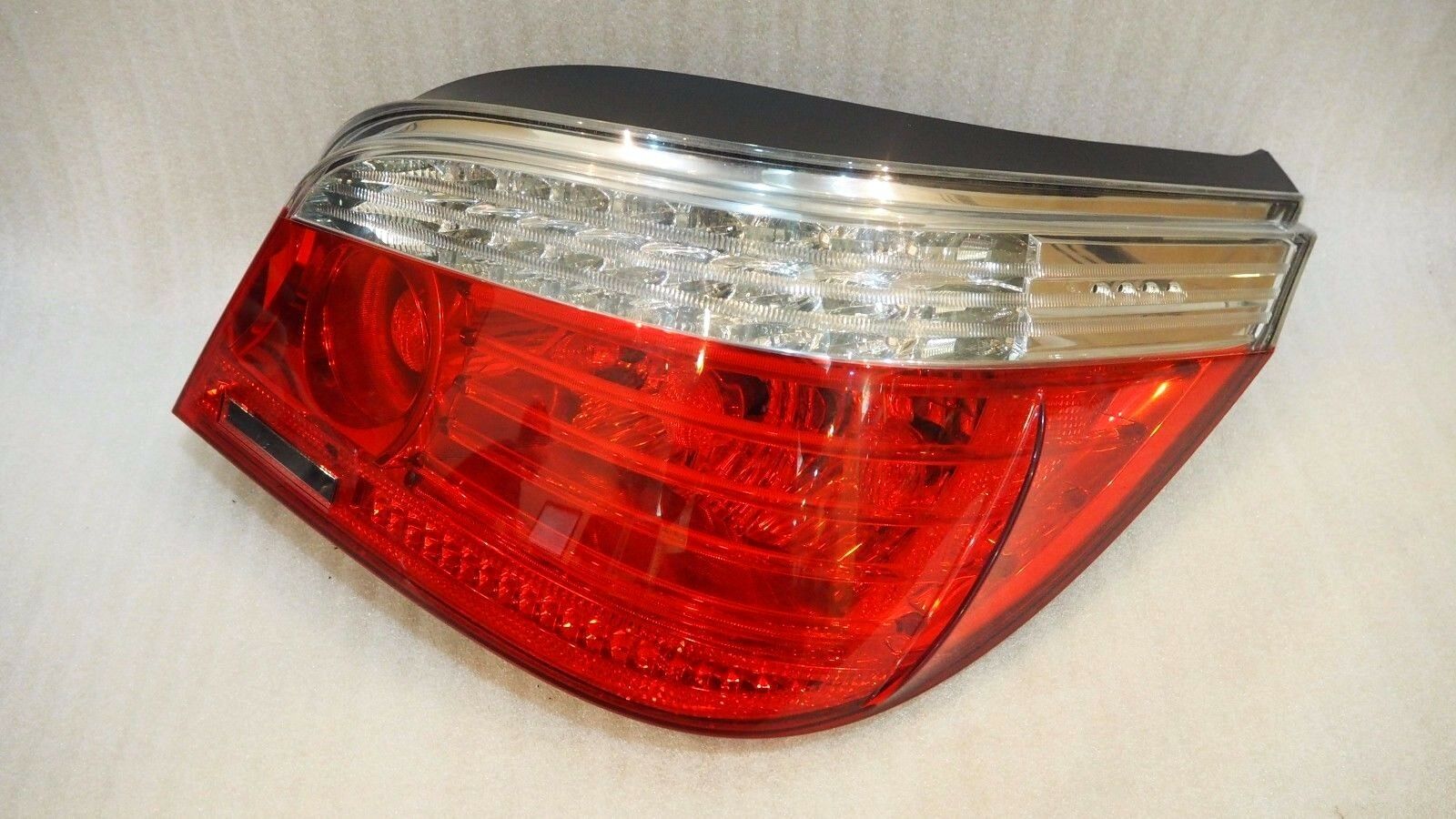 BMW E60 LCI 5 SERIES 2007 TAIL LAMP LED RIGHT 7177282