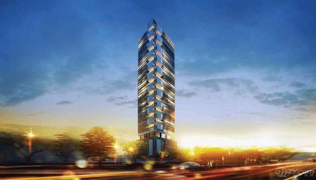 10 Stonor (Completion 2019)