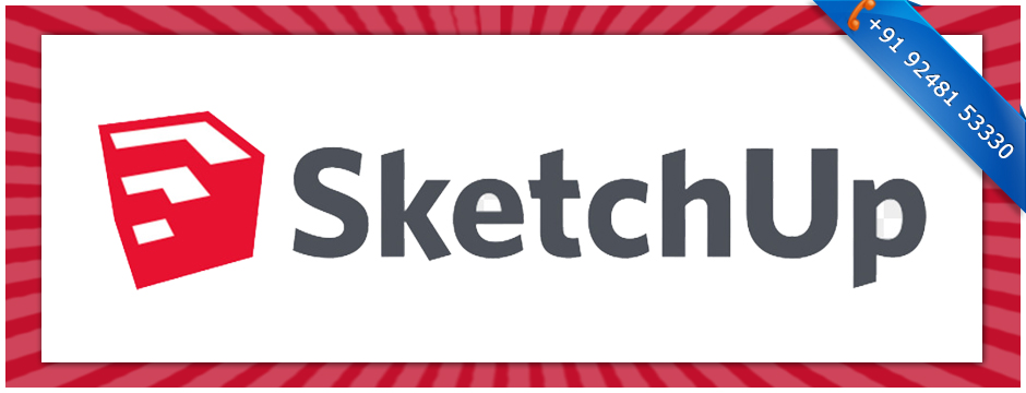 ONLINE GOOGLE SKETCHUP TRAINING COURSE INSTITUTES IN AMEERPET HYDERABAD INDIA – SIVASOFT