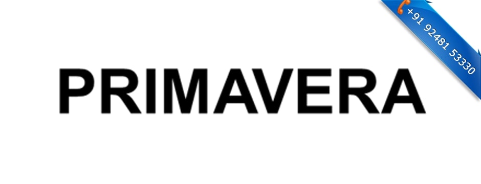 ONLINE PRIMAVERA TRAINING COURSE INSTITUTES IN AMEERPET HYDERABAD INDIA – SIVASOFT