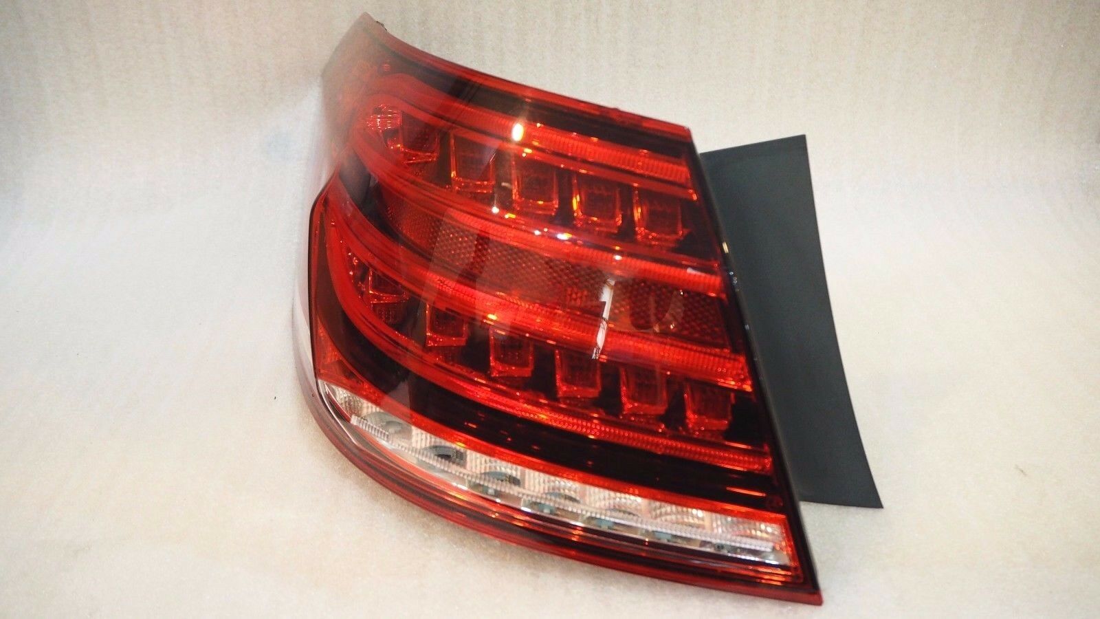 MERCEDES BENZ W212 TAIL LAMP LEFT FOR SALE A2129060703