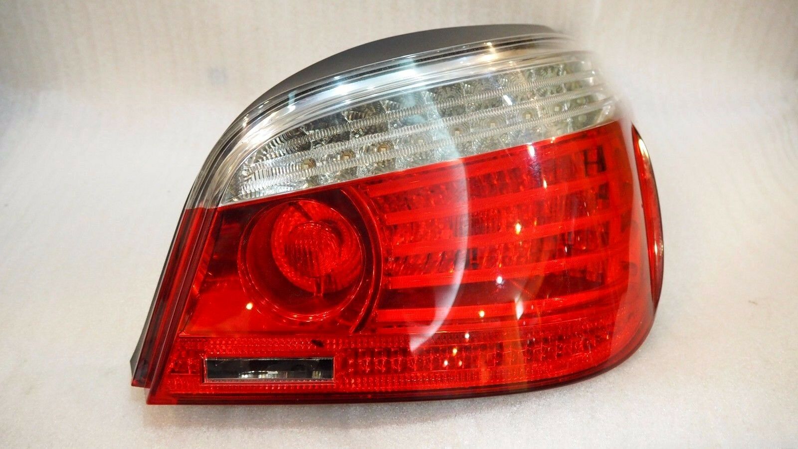 BMW E60 LCI 5 SERIES 2007 TAIL LAMP LED RIGHT 7177282