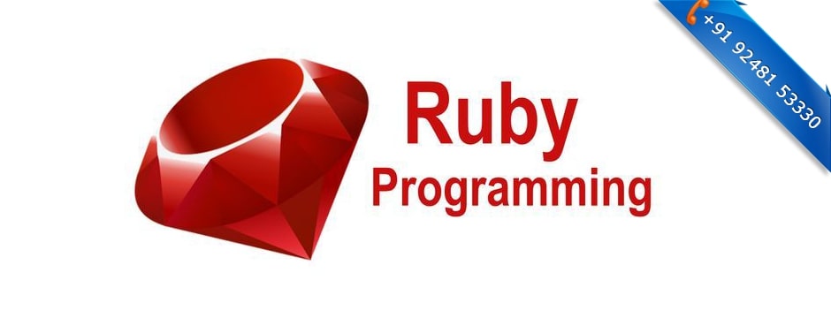 ONLINE RUBY TRAINING COURSE INSTITUTES IN AMEERPET HYDERABAD INDIA – SIVASOFT