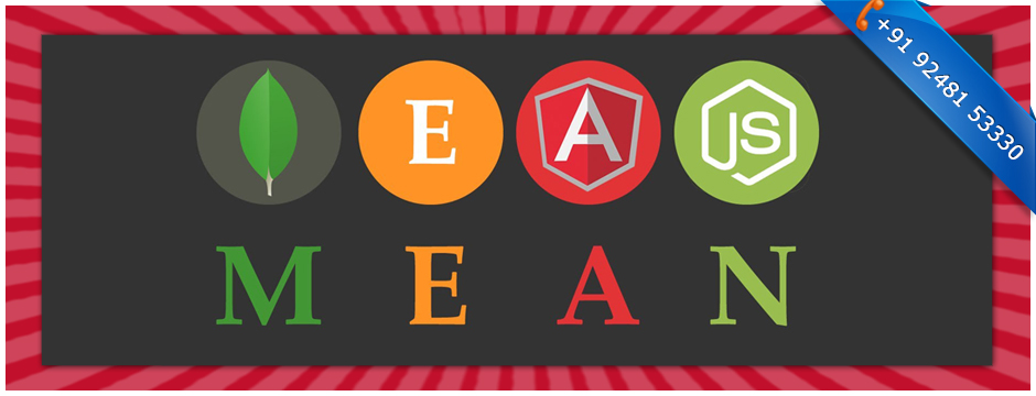 ONLINE FULLSTACK MEAN (MONGODB EXPRESSJS ANGULAR9 NODEJS) TECHNOLOGIES TRAINING COURSE INSTITUTES IN AMEERPET HYDERABAD INDIA – SIVASOFT