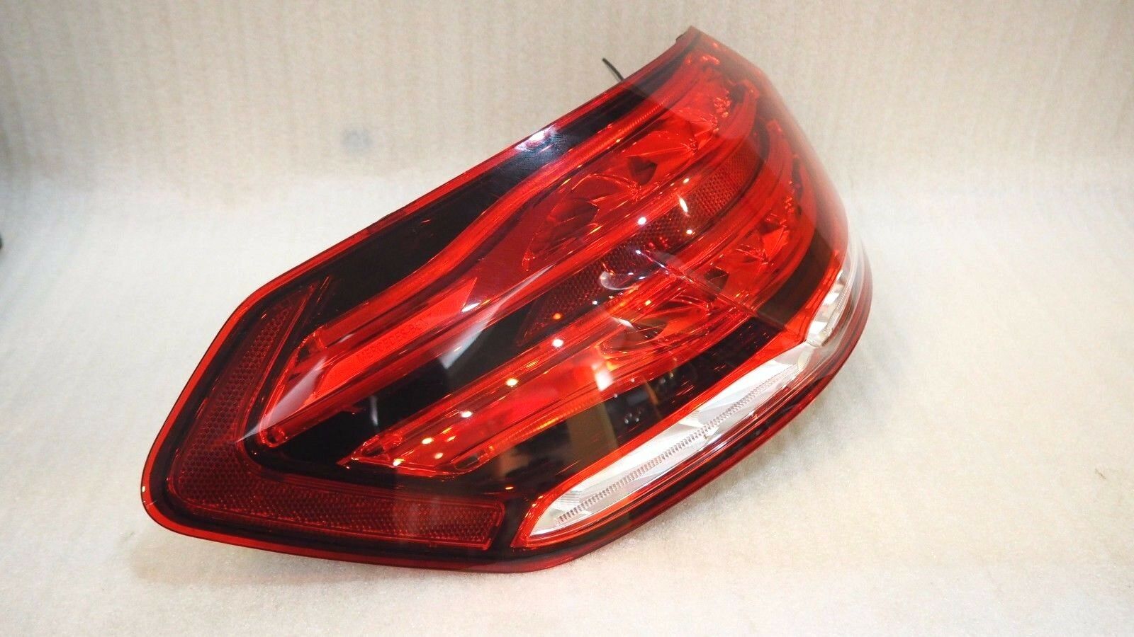 MERCEDES BENZ W212 TAIL LAMP LEFT FOR SALE A2129060703