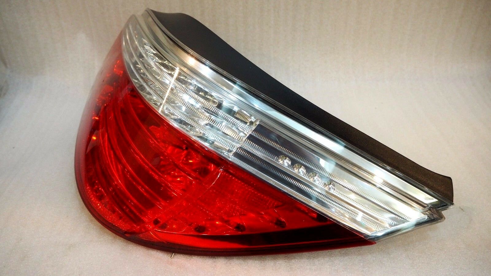 BMW E60 LCI 5 SERIES 2007 TAIL LAMP LED RIGHT 7177282
