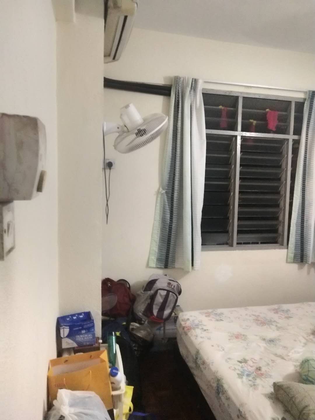 Straits garden residence