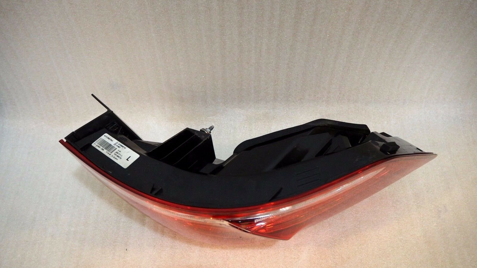 MERCEDES BENZ W212 TAIL LAMP LEFT FOR SALE A2129060703