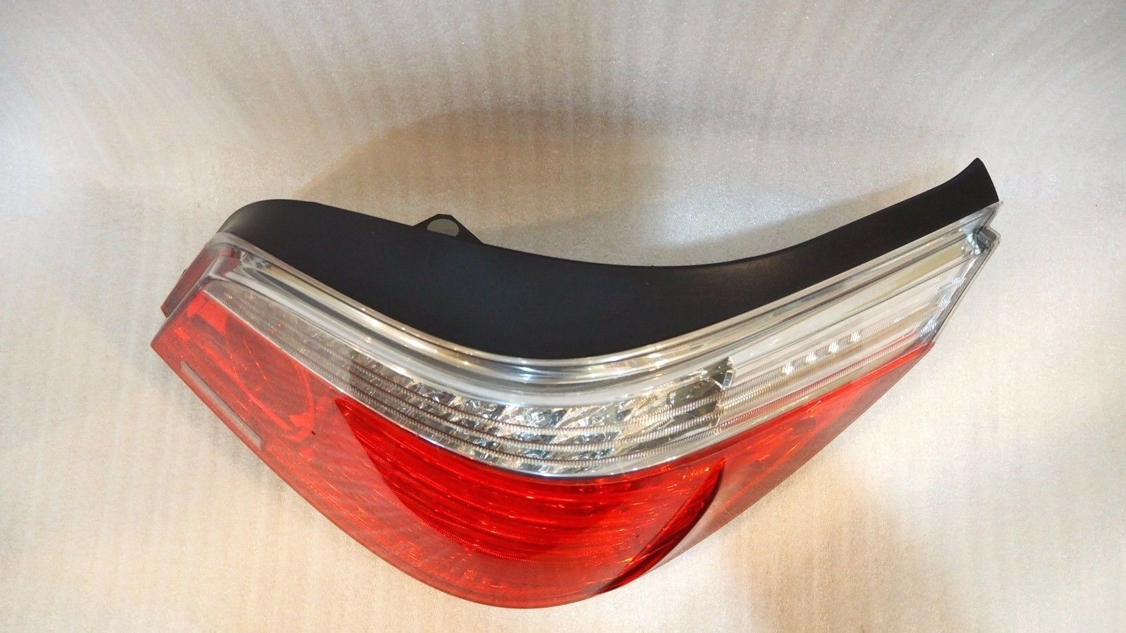 BMW E60 LCI 5 SERIES 2007 TAIL LAMP LED RIGHT 7177282