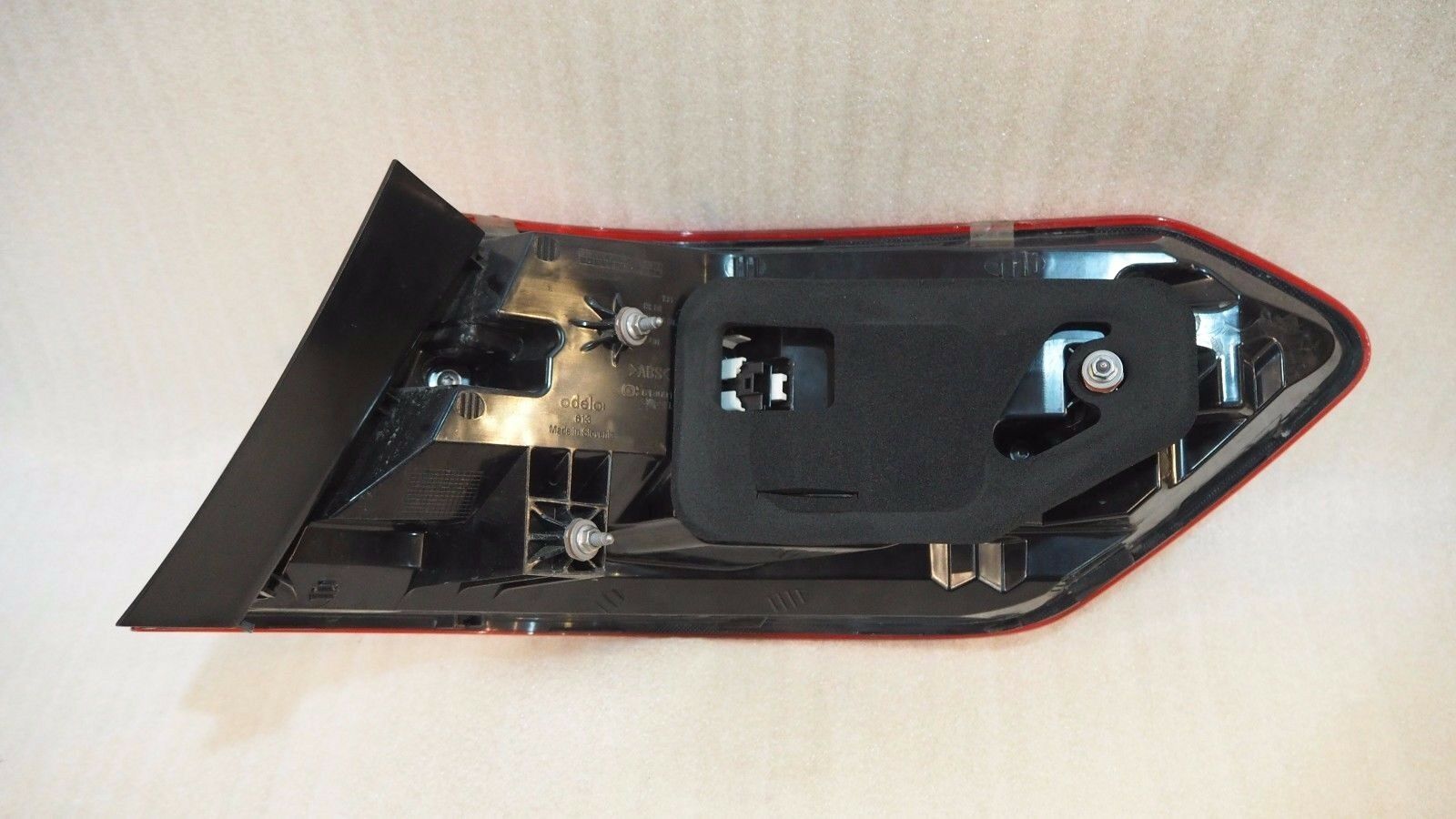 MERCEDES BENZ W212 TAIL LAMP LEFT FOR SALE A2129060703