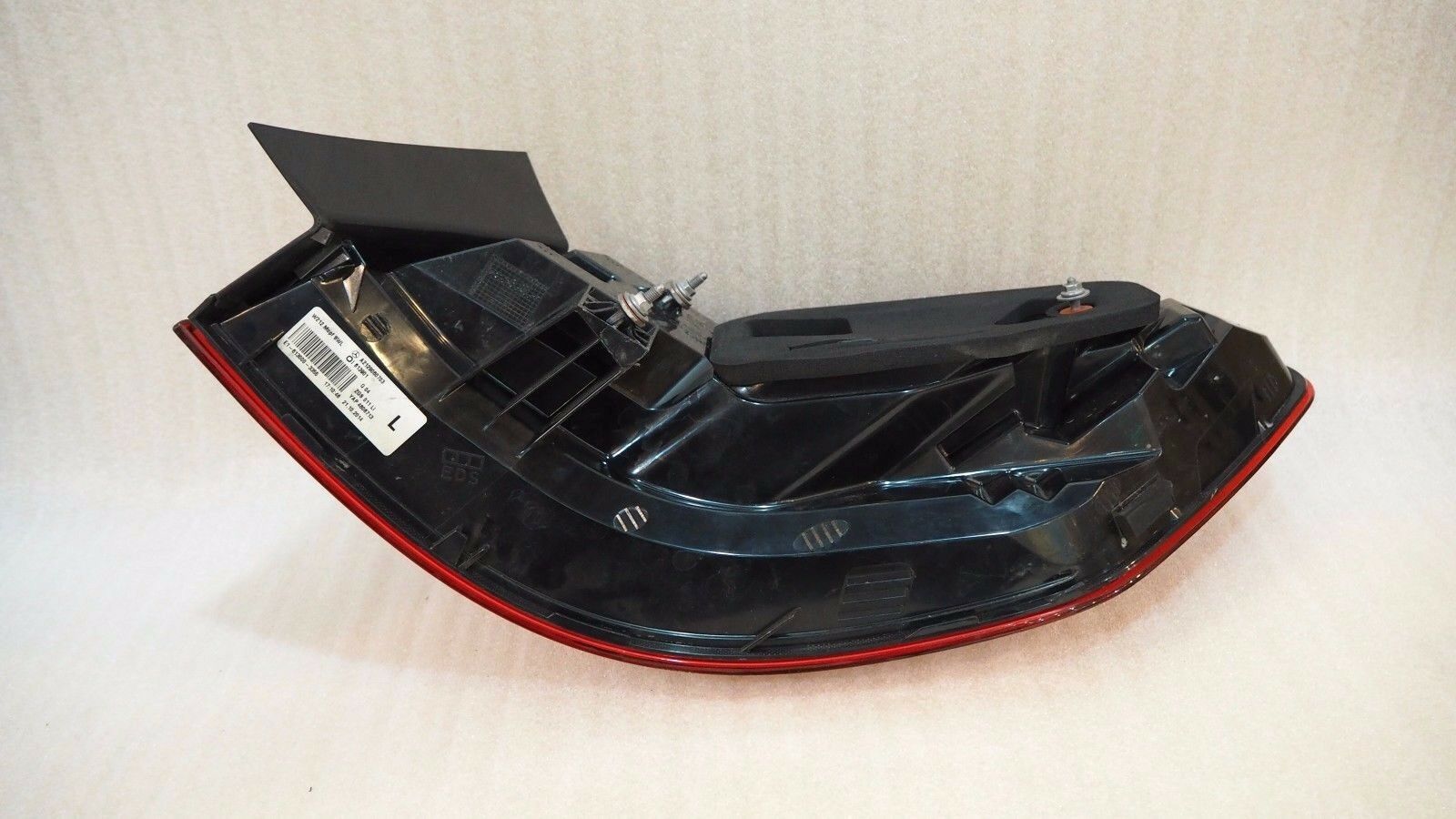 MERCEDES BENZ W212 TAIL LAMP LEFT FOR SALE A2129060703