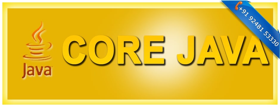 ONLINE CORE JAVA TRAINING COURSE INSTITUTES IN AMEERPET HYDERABAD INDIA – SIVASOFT