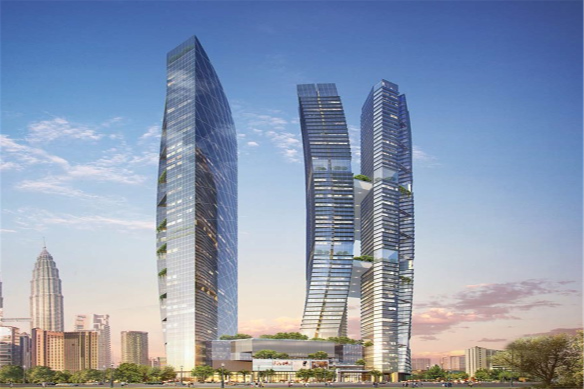 YOO8 @ 8 Conlay (Completion 2020)