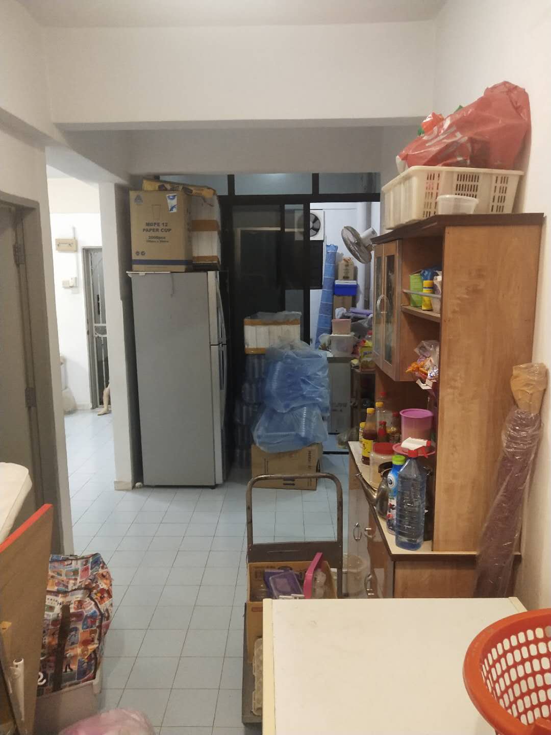 Straits garden residence