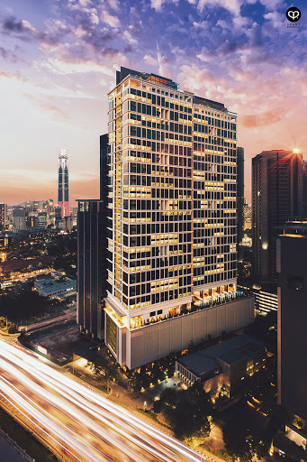 Aria Luxury Residences (Completion 2019 Q4)