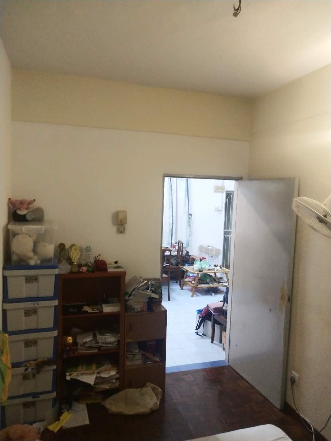 Straits garden residence