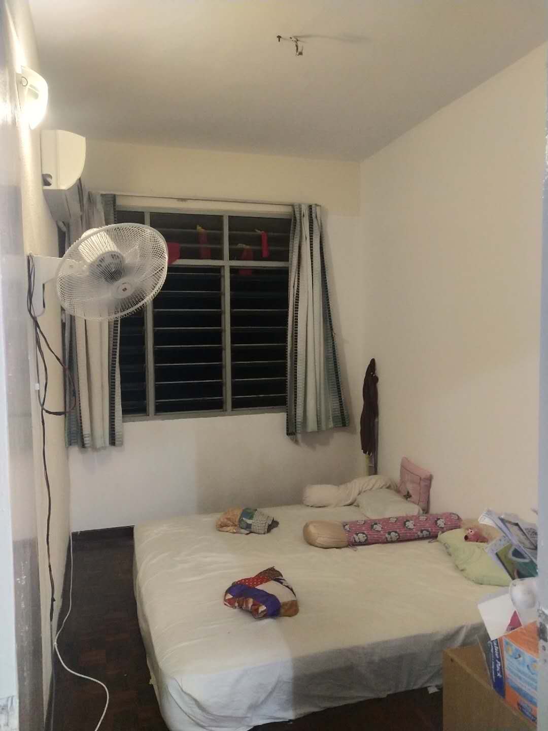 Straits garden residence