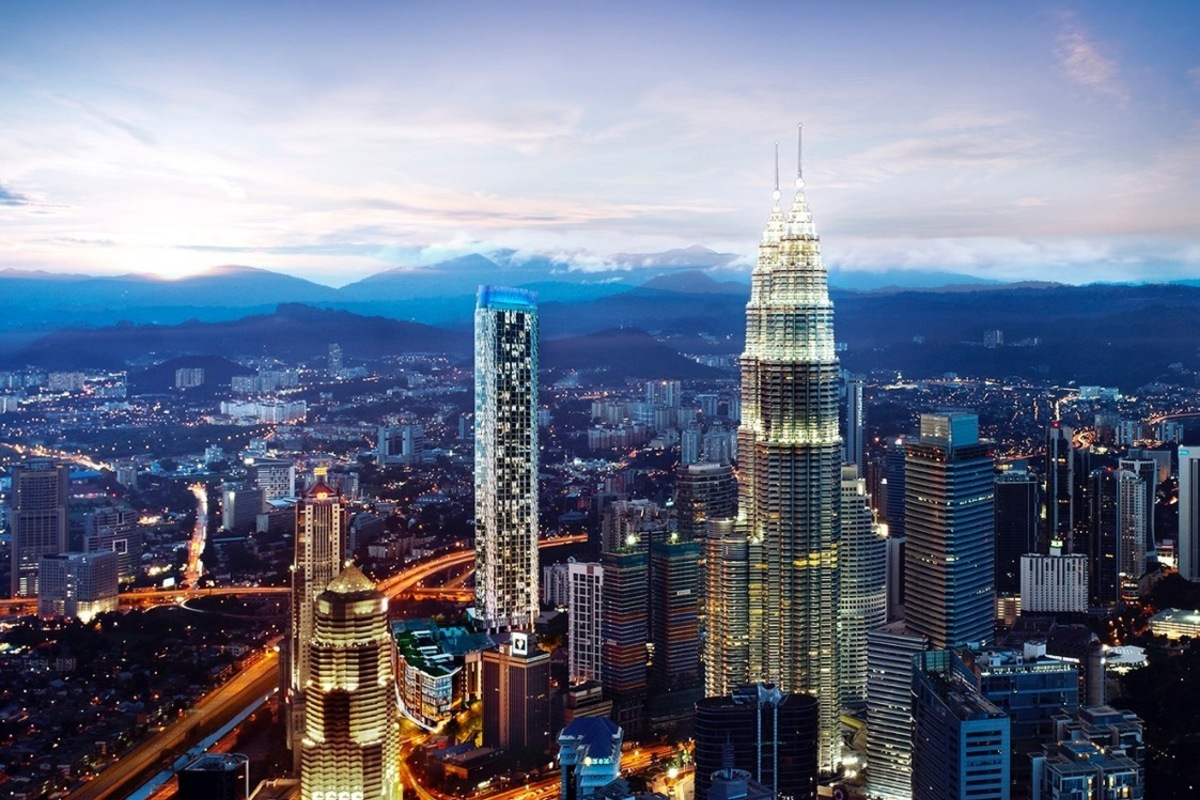 Star Residences (Completion 2019)