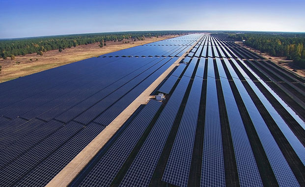 Best Rooftop Solar Plant Installation Company in Rajasthan