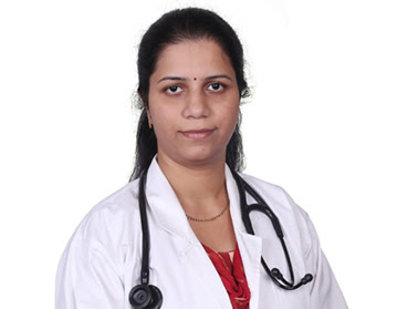 Dr.Deepthi Kondagari – Best Endocrinologist in Hyderabad|Endocrinologist in Secunderabad