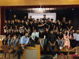 Best College for BBA Hons in Entrepreneurship
