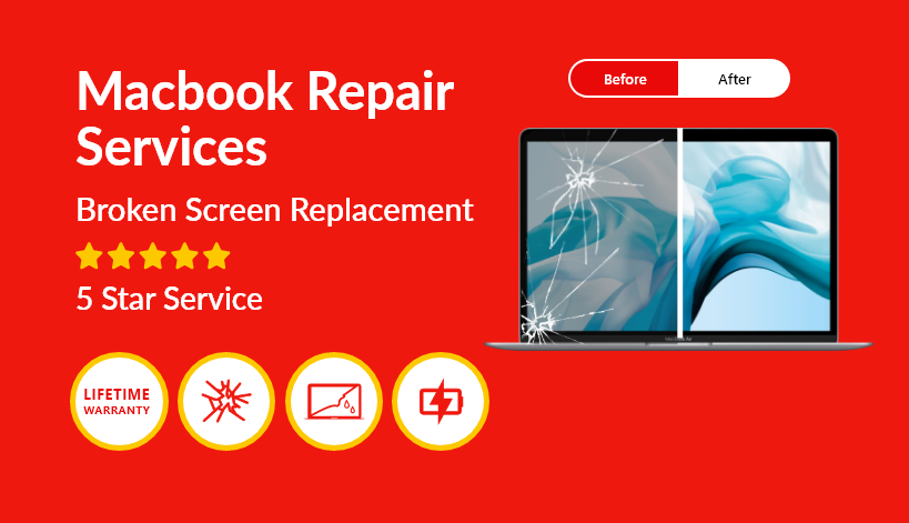Reliable iPhone Repair shops in London