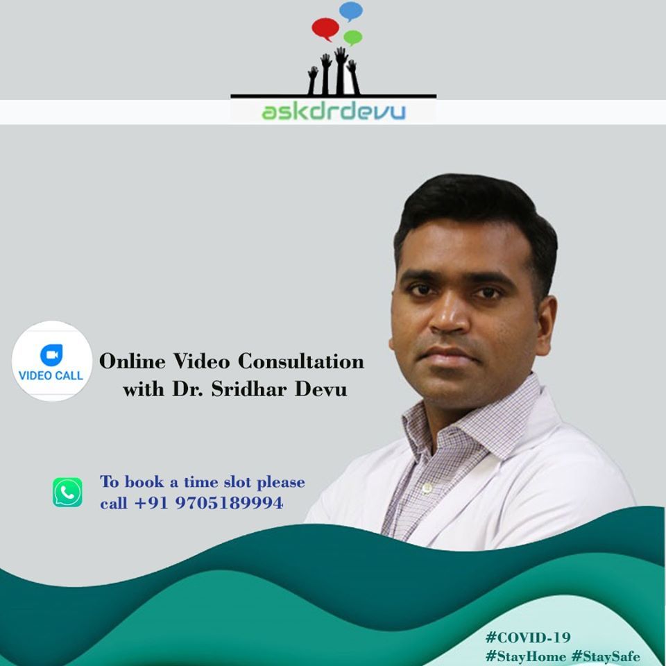 Ask Dr Devu Aovarian vein syndrome symptoms bronchial artery embolization cost